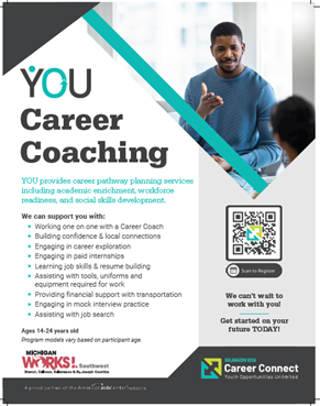 CC Flyer